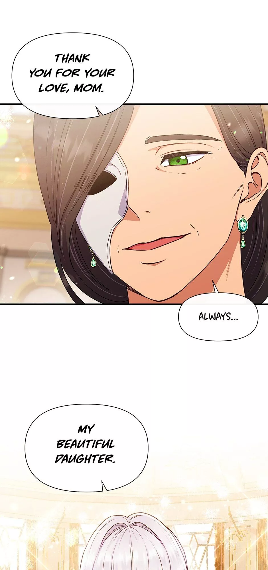 The Monstrous Duke's Adopted Daughter Chapter 130 page 66