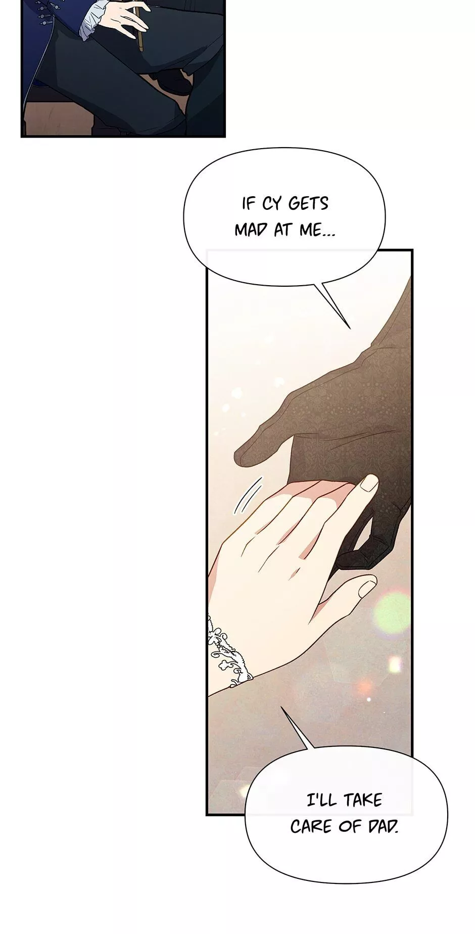 The Monstrous Duke's Adopted Daughter Chapter 130 page 60