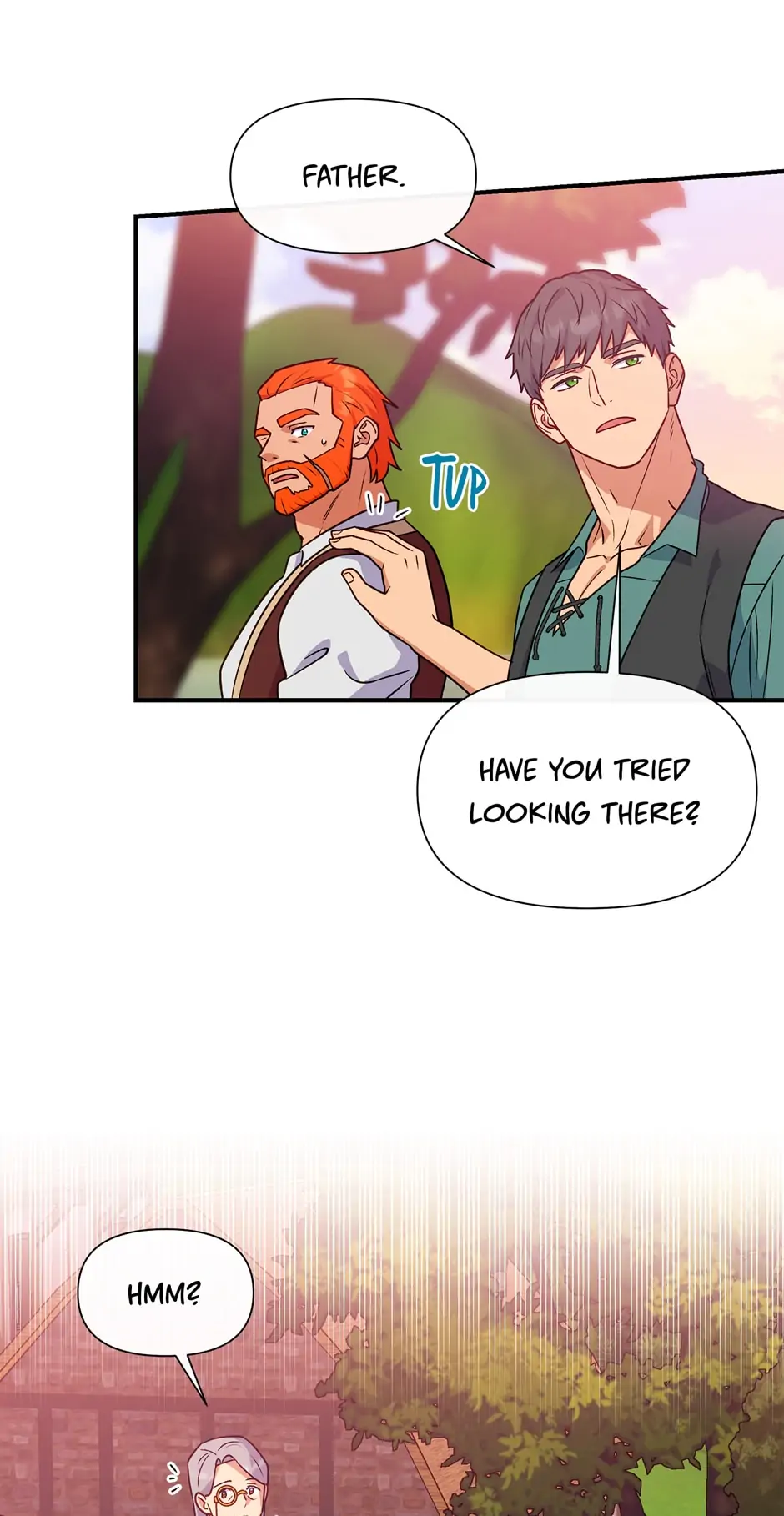The Monstrous Duke's Adopted Daughter Chapter 134 page 16
