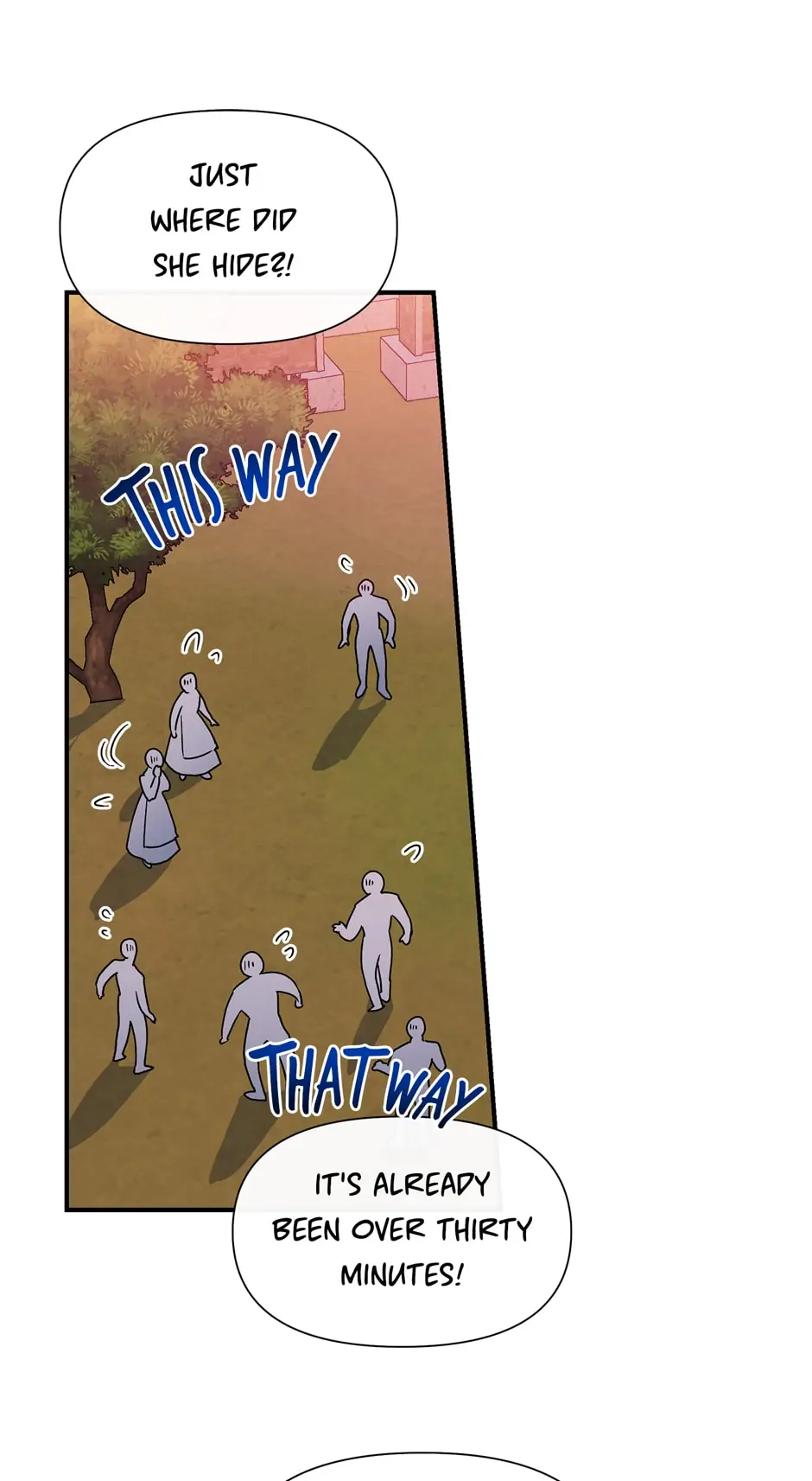 The Monstrous Duke's Adopted Daughter Chapter 134 page 11