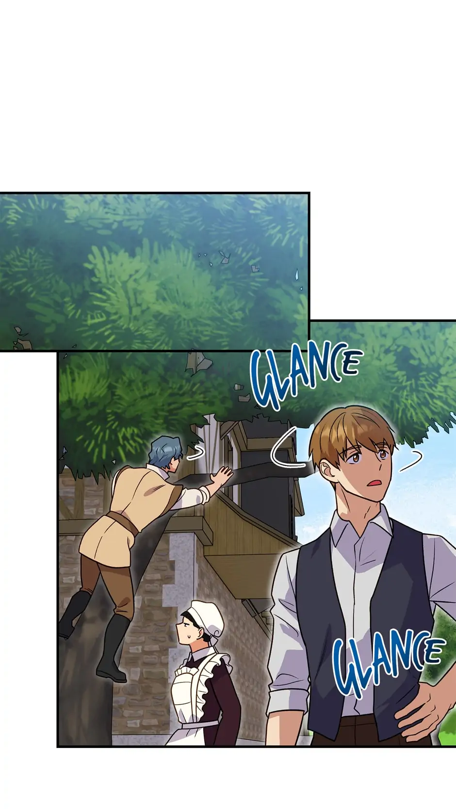 The Monstrous Duke's Adopted Daughter Chapter 134 page 5