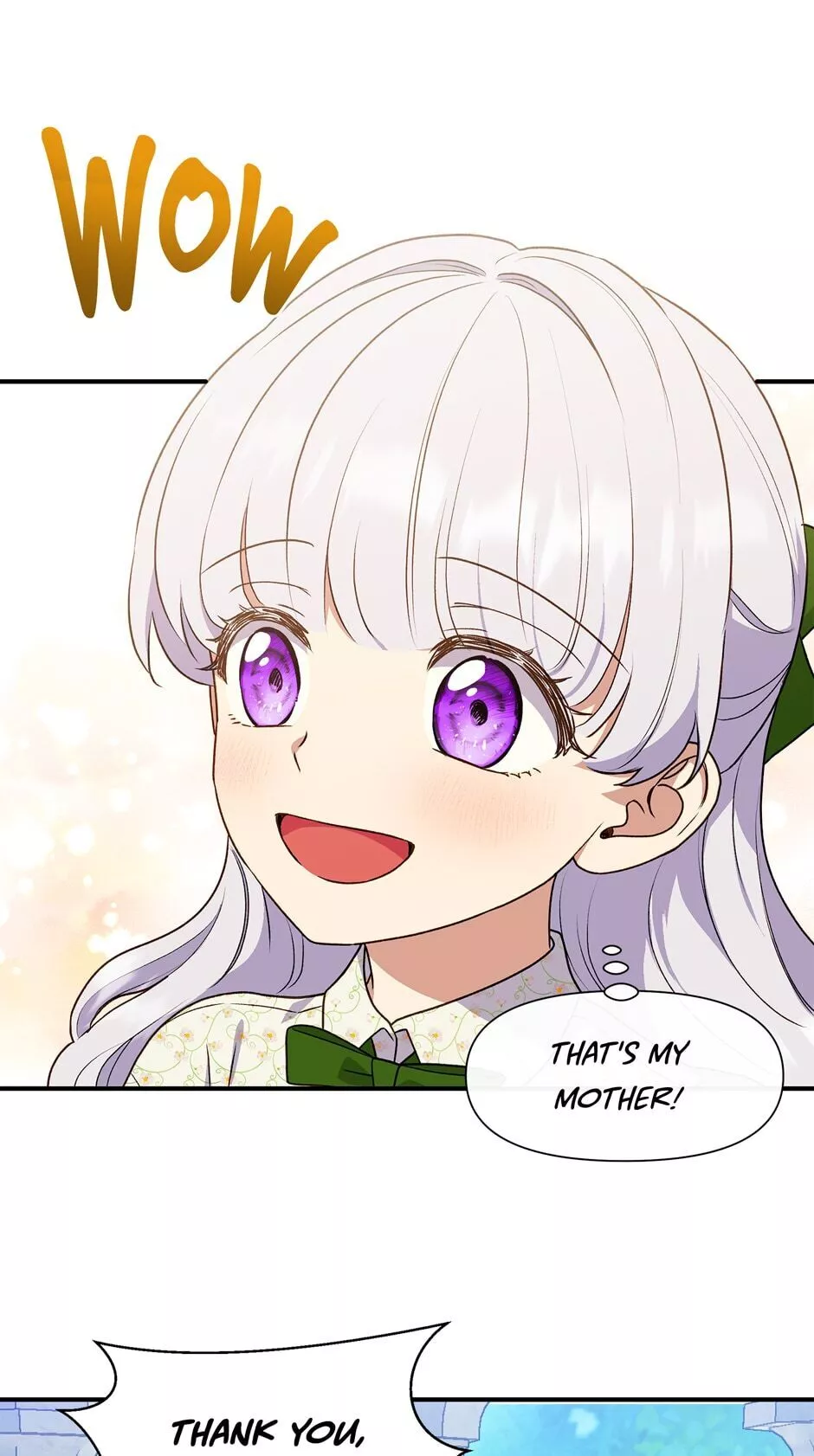 The Monstrous Duke's Adopted Daughter Chapter 132 page 35