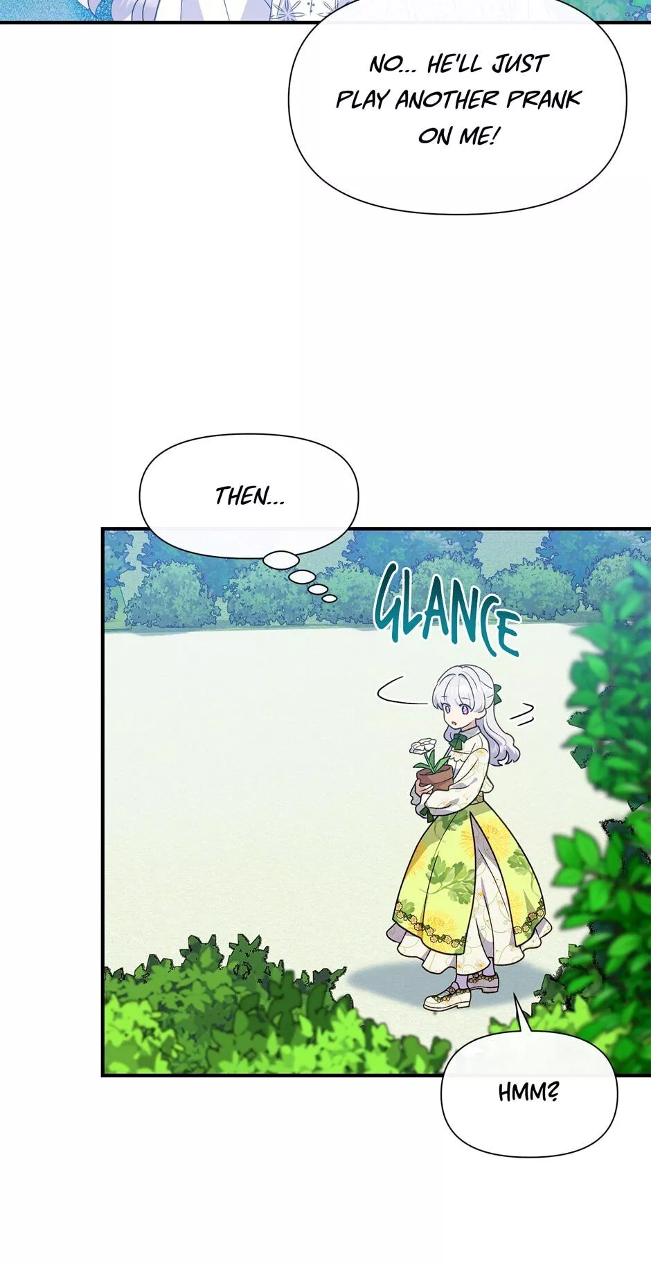 The Monstrous Duke's Adopted Daughter Chapter 132 page 29