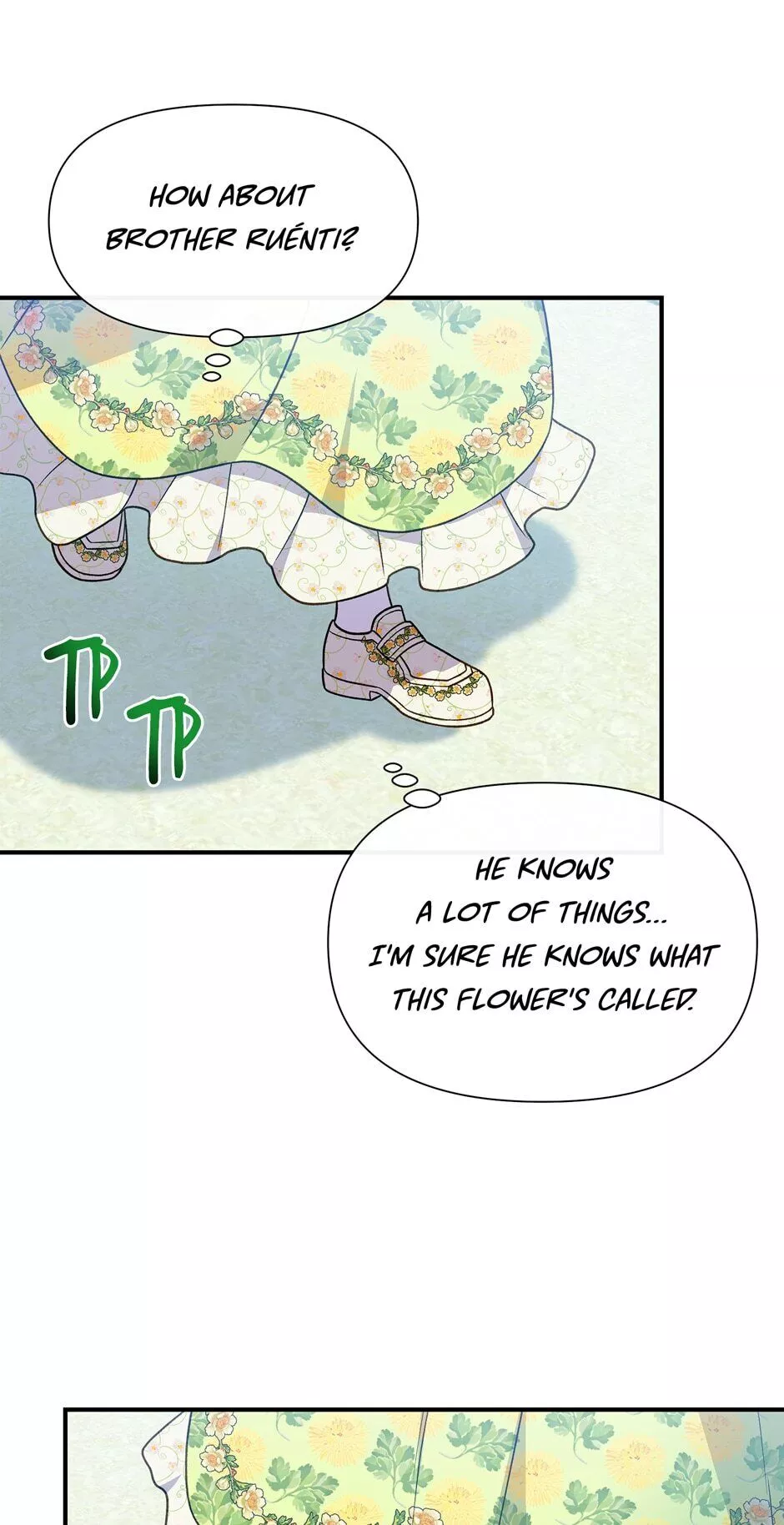 The Monstrous Duke's Adopted Daughter Chapter 132 page 26