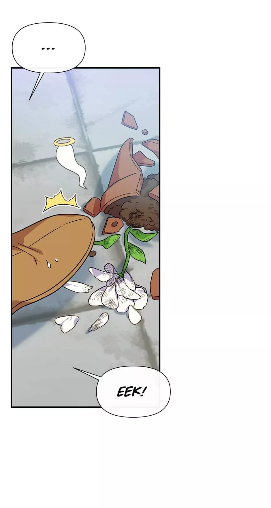 The Monstrous Duke's Adopted Daughter Chapter 132 page 60
