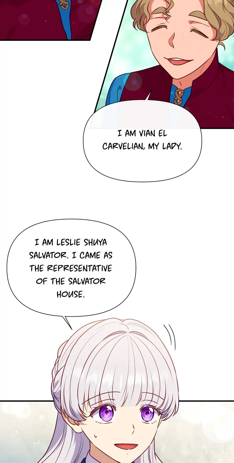 The Monstrous Duke's Adopted Daughter Chapter 136 page 13