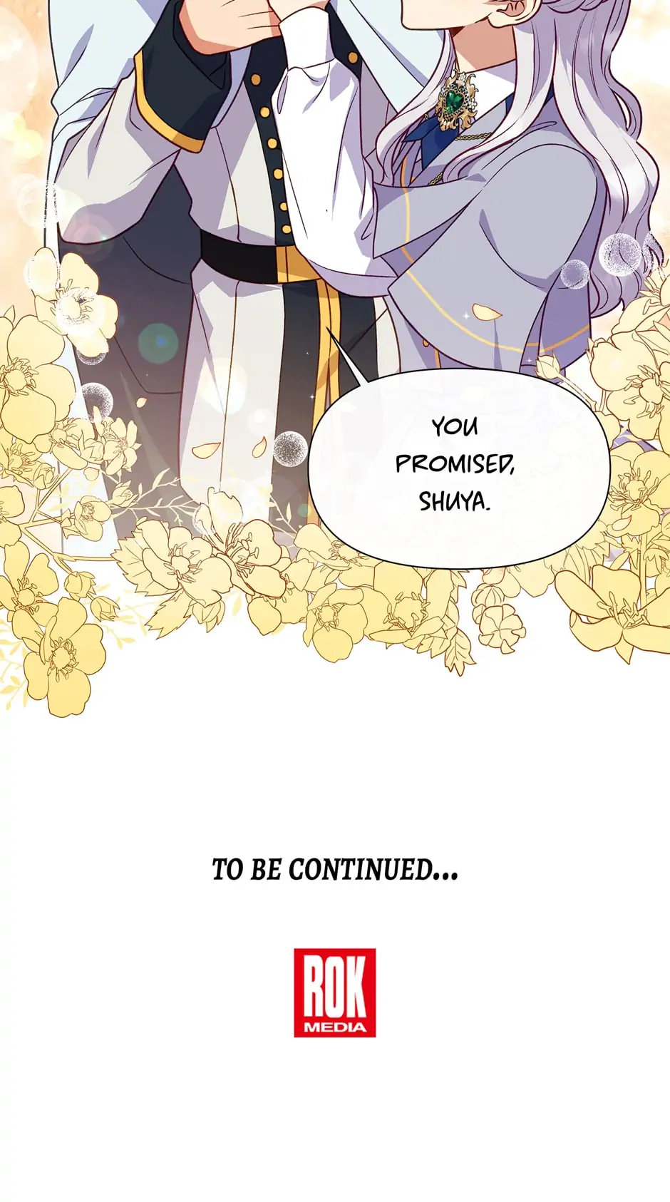 The Monstrous Duke's Adopted Daughter Chapter 136 page 66