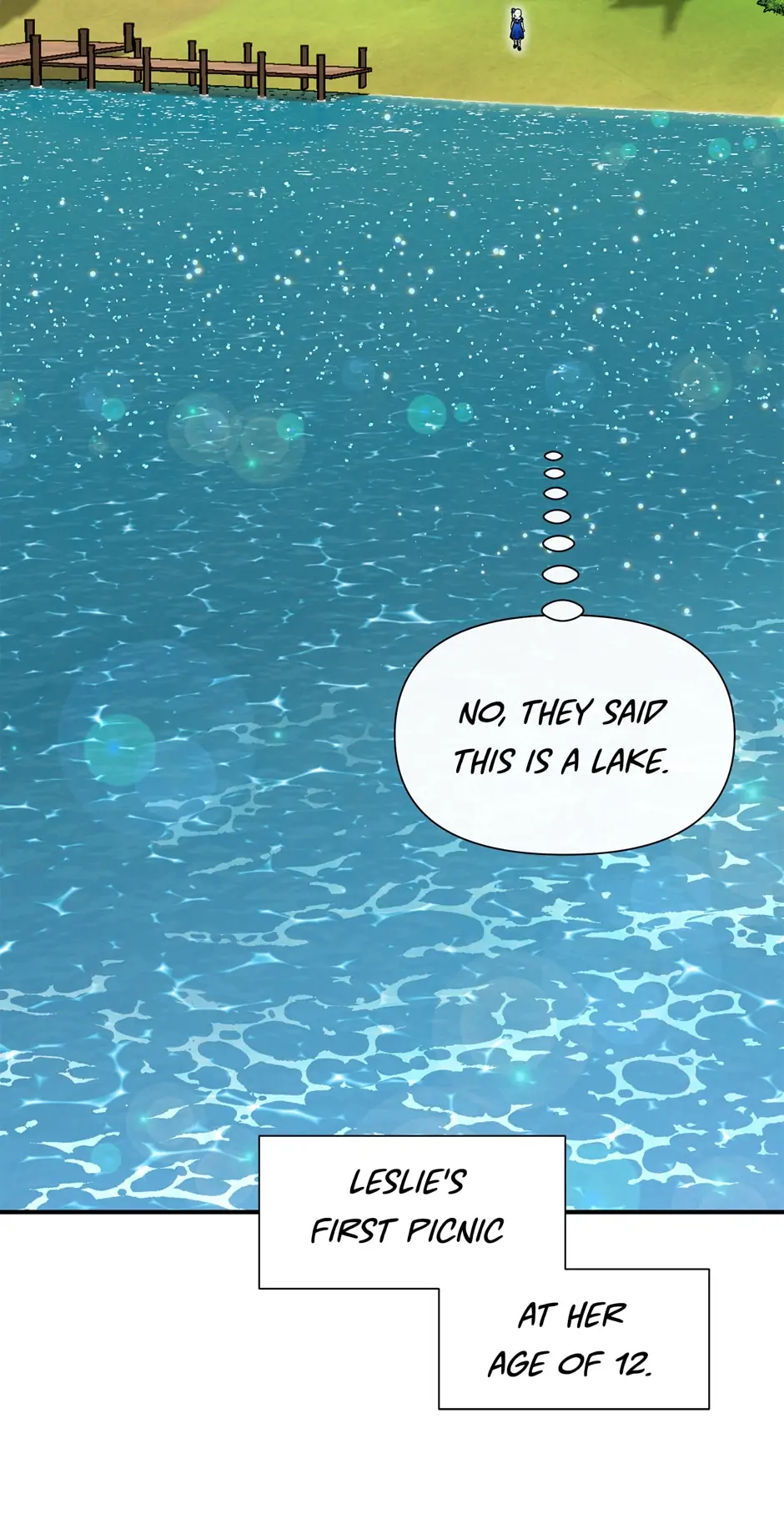 The Monstrous Duke's Adopted Daughter Chapter 133 page 30