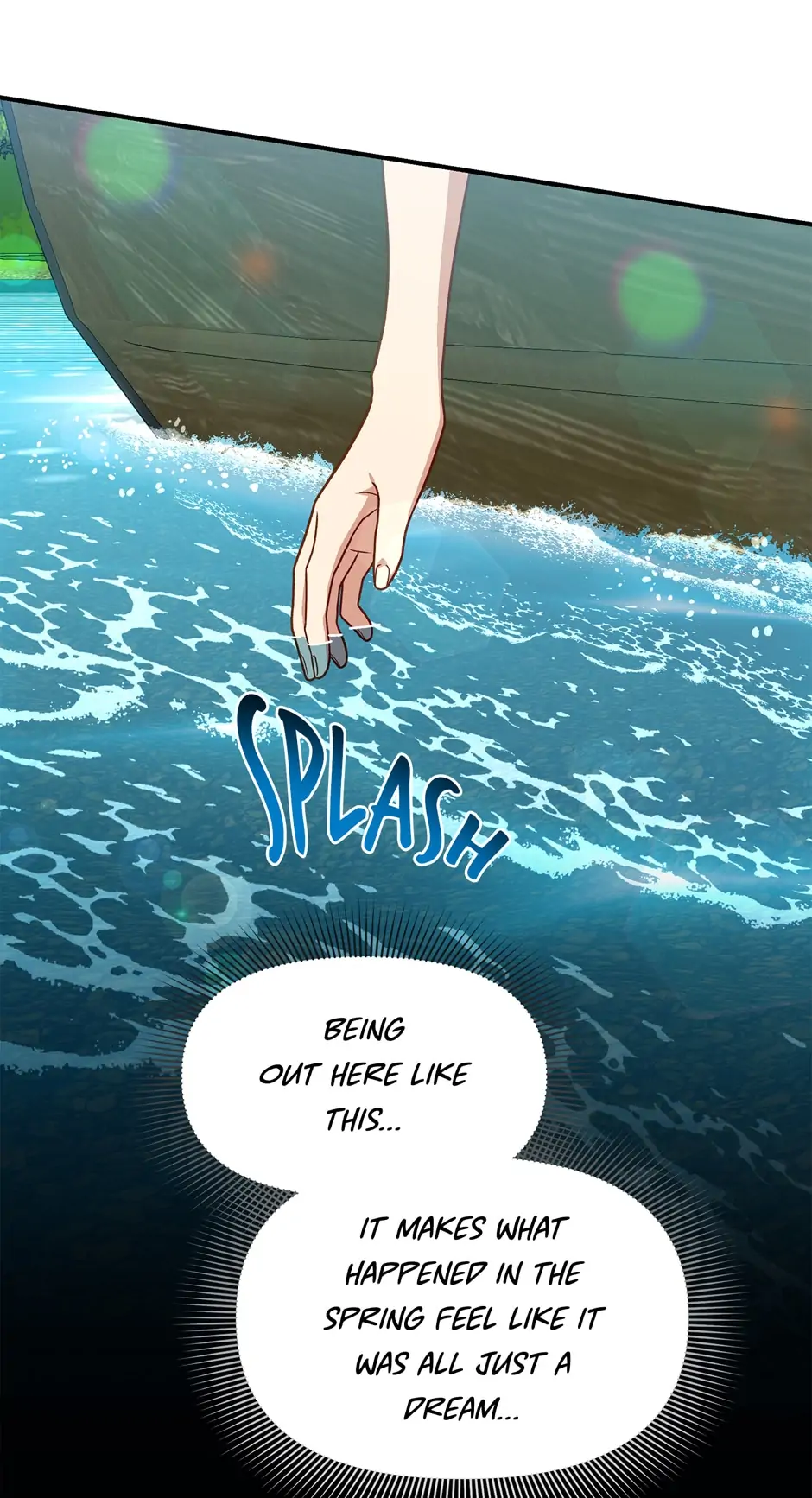 The Monstrous Duke's Adopted Daughter Chapter 135 page 11