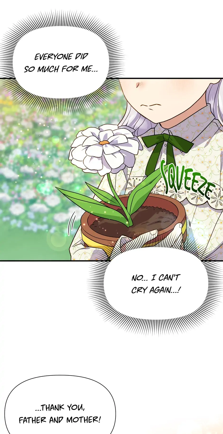 The Monstrous Duke's Adopted Daughter Chapter 133 page 26