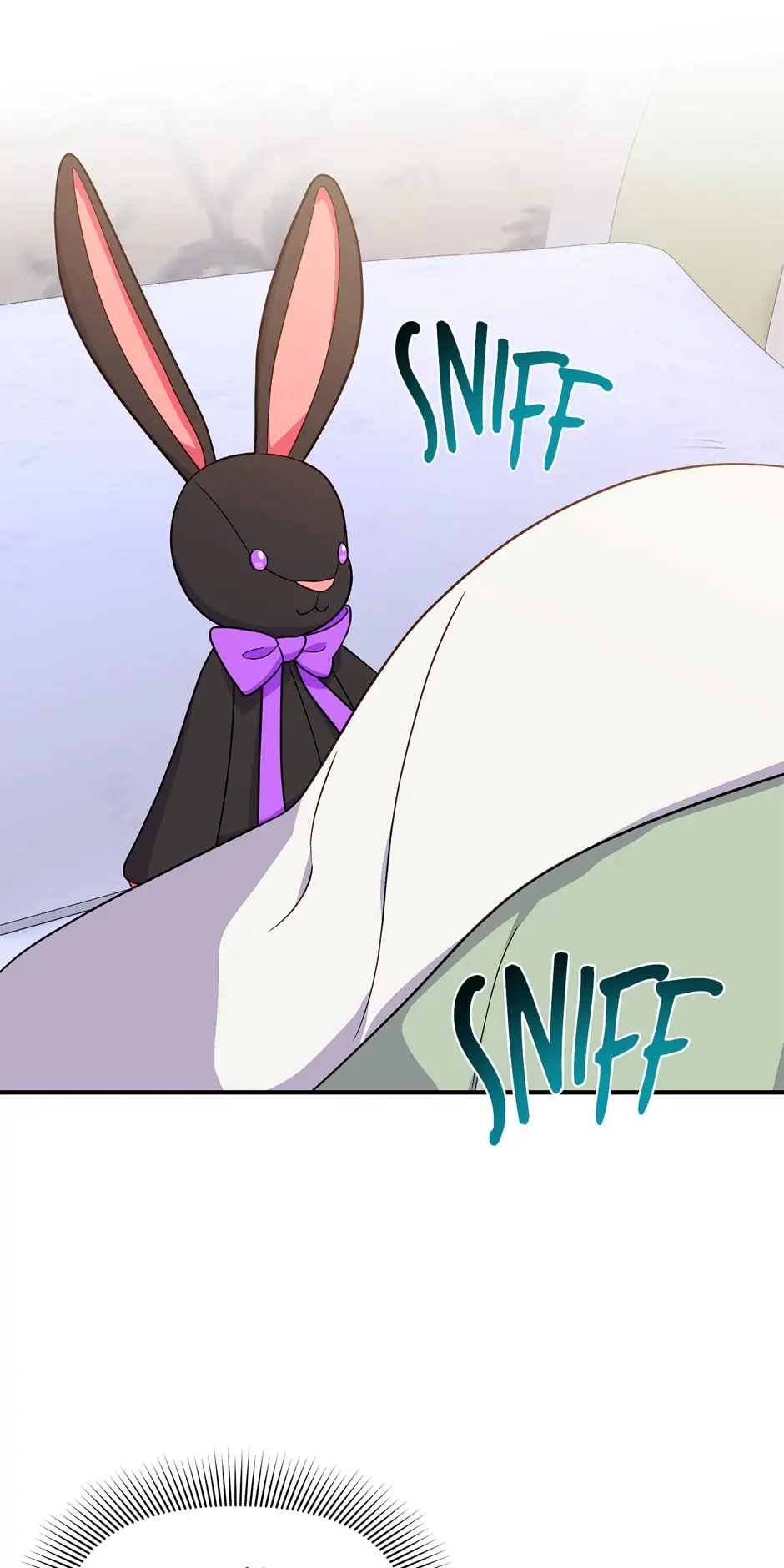 The Monstrous Duke's Adopted Daughter Chapter 133 page 1