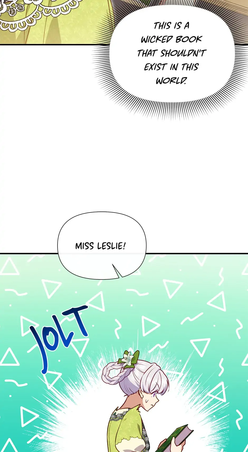 The Monstrous Duke's Adopted Daughter Chapter 137 page 19