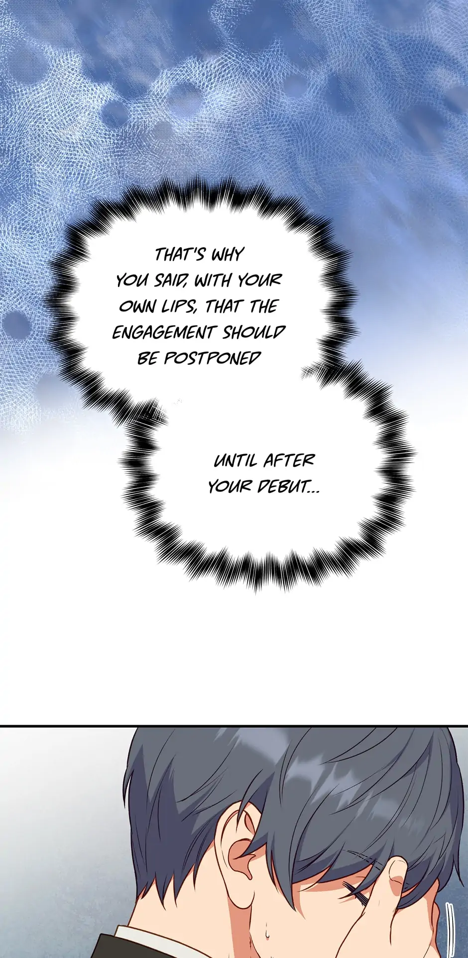 The Monstrous Duke's Adopted Daughter Chapter 137 page 57