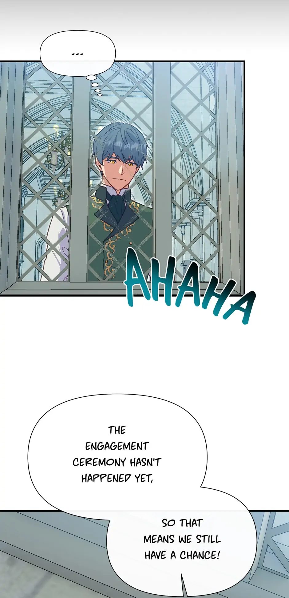 The Monstrous Duke's Adopted Daughter Chapter 137 page 53