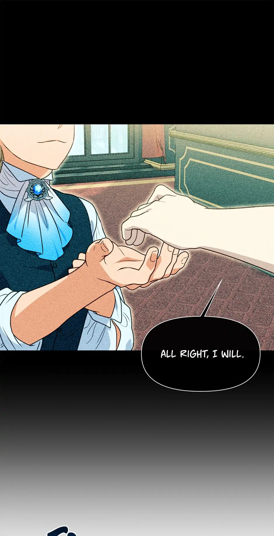 The Monstrous Duke's Adopted Daughter Chapter 137 page 47