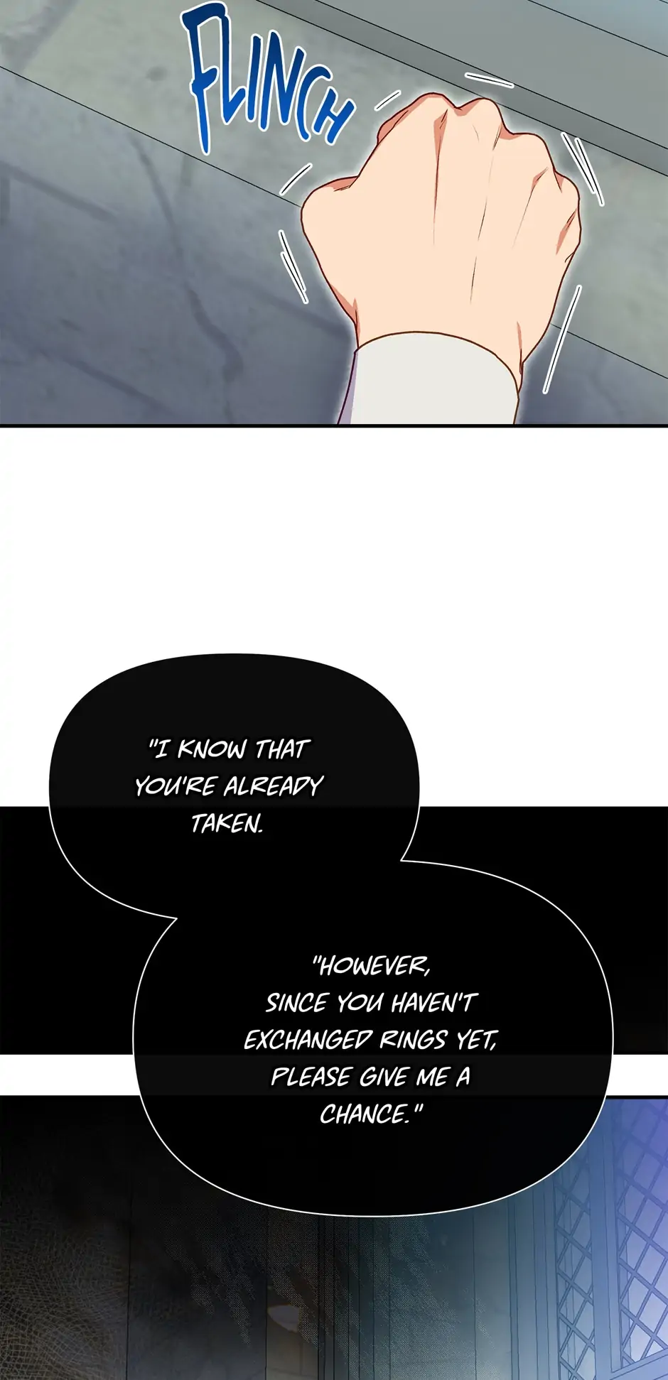 The Monstrous Duke's Adopted Daughter Chapter 137 page 54