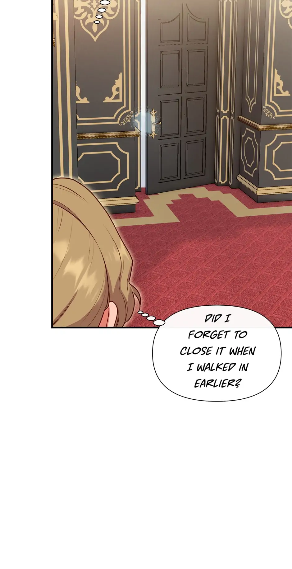 The Monstrous Duke's Adopted Daughter Chapter 137 page 44