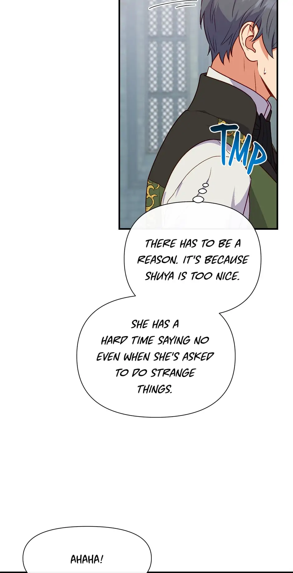The Monstrous Duke's Adopted Daughter Chapter 137 page 49