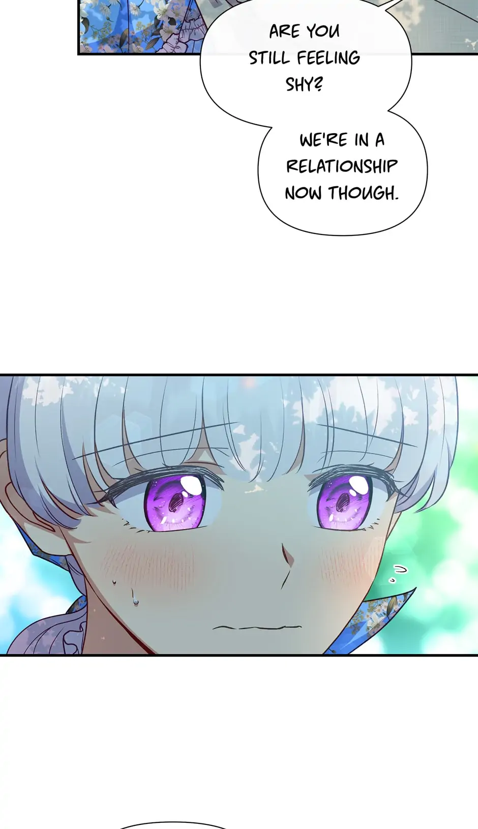 The Monstrous Duke's Adopted Daughter Chapter 135 page 24