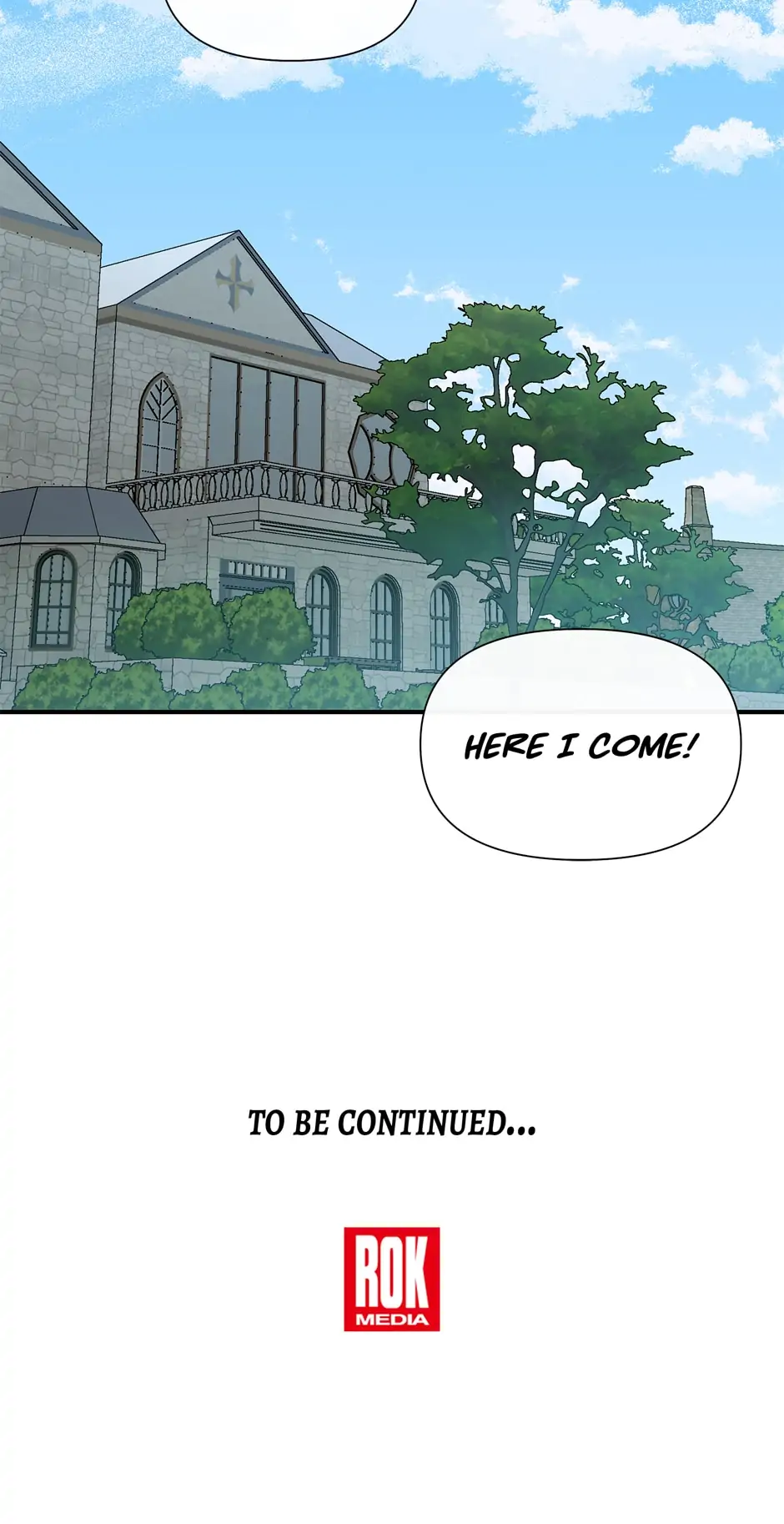 The Monstrous Duke's Adopted Daughter Chapter 133 page 64