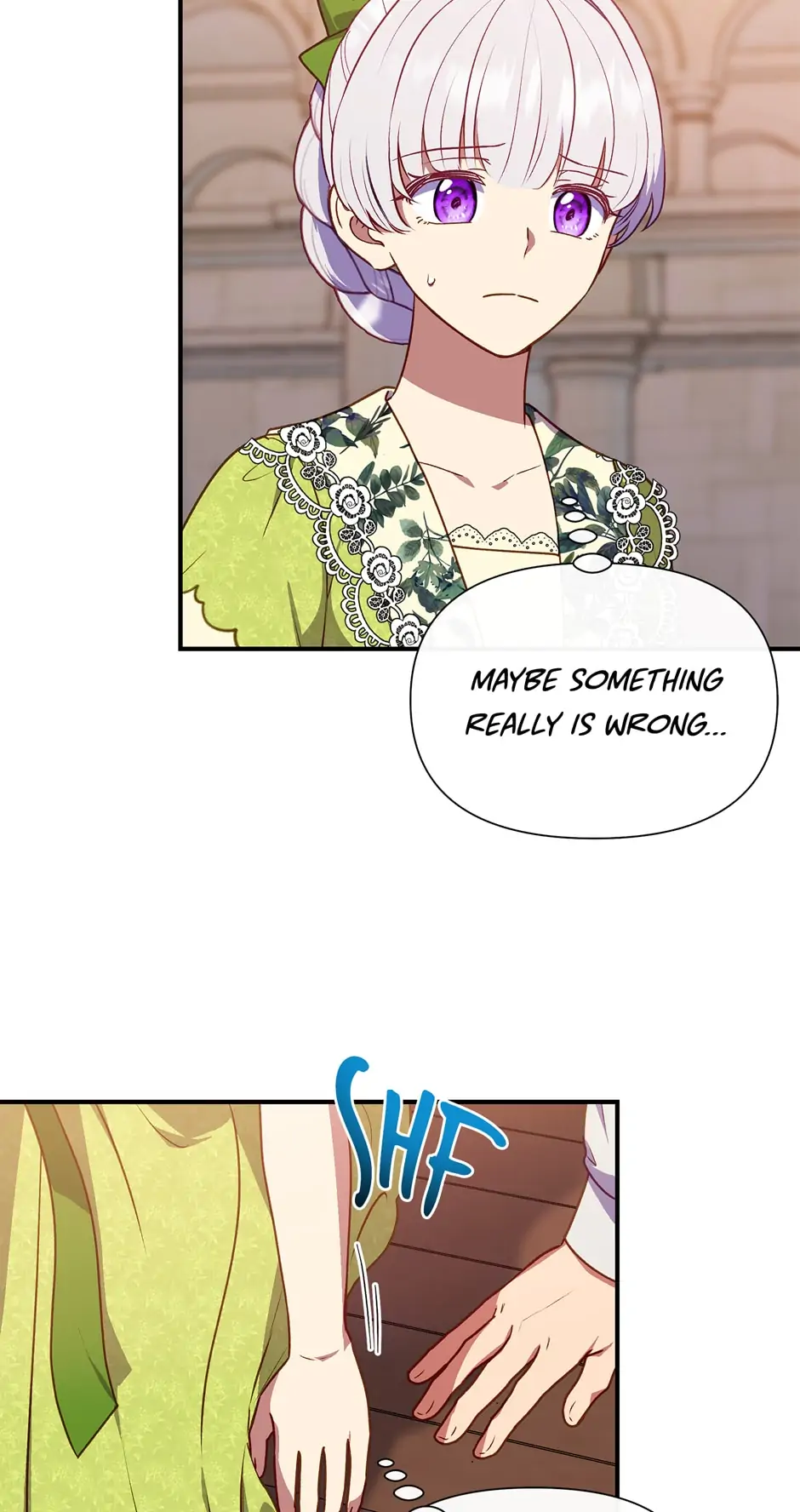 The Monstrous Duke's Adopted Daughter Chapter 137 page 64