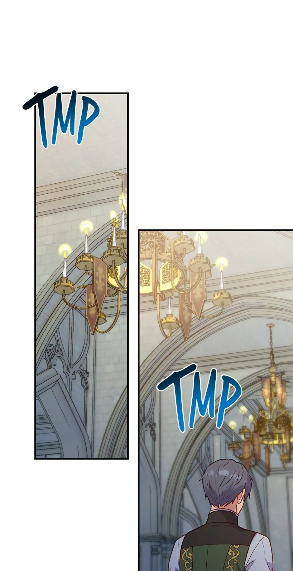 The Monstrous Duke's Adopted Daughter Chapter 137 page 45