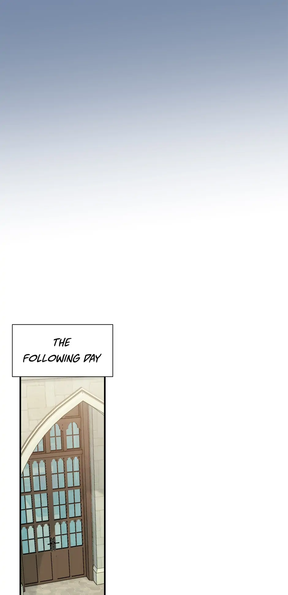 The Monstrous Duke's Adopted Daughter Chapter 138 page 23