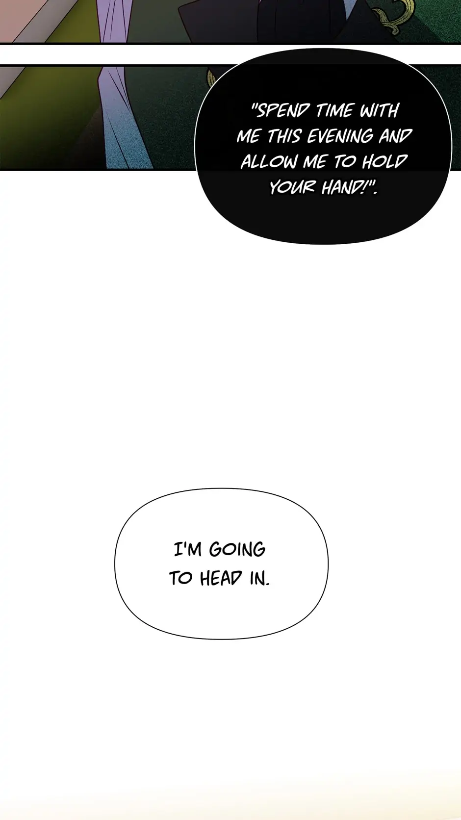 The Monstrous Duke's Adopted Daughter Chapter 138 page 18