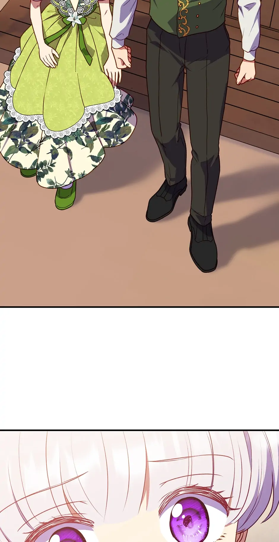 The Monstrous Duke's Adopted Daughter Chapter 138 page 2
