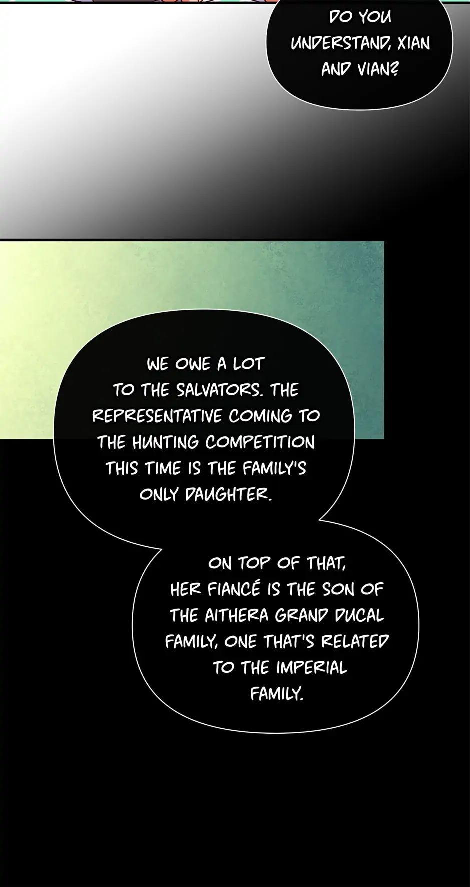 The Monstrous Duke's Adopted Daughter Chapter 138 page 40