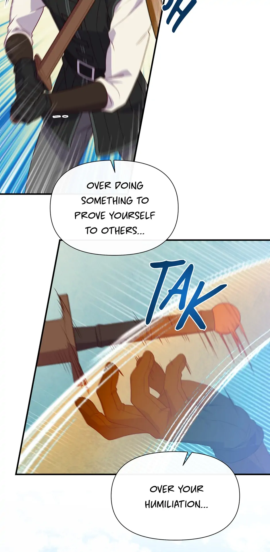 The Monstrous Duke's Adopted Daughter Chapter 141 page 4