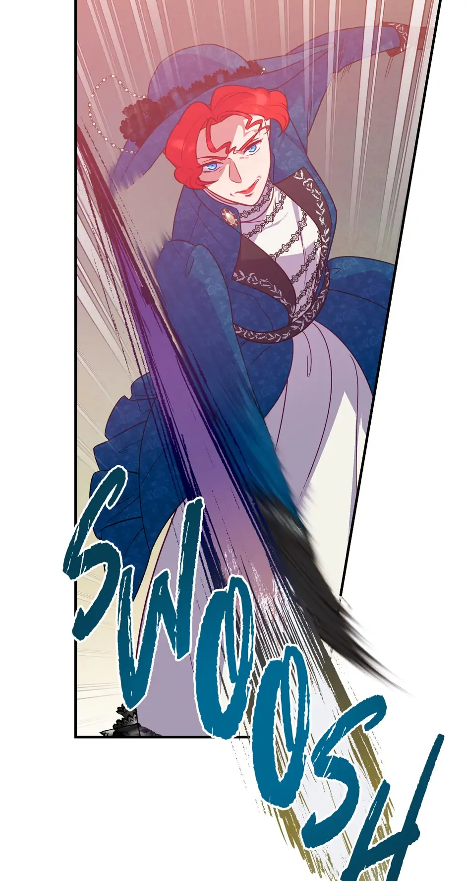 The Monstrous Duke's Adopted Daughter Chapter 140 page 13