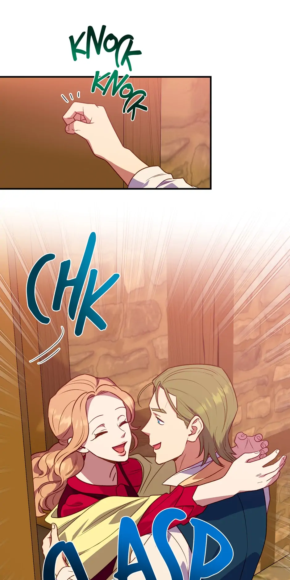 The Monstrous Duke's Adopted Daughter Chapter 142 page 39
