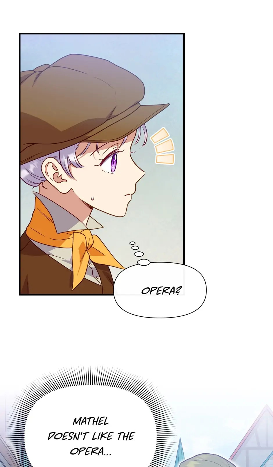 The Monstrous Duke's Adopted Daughter Chapter 142 page 20
