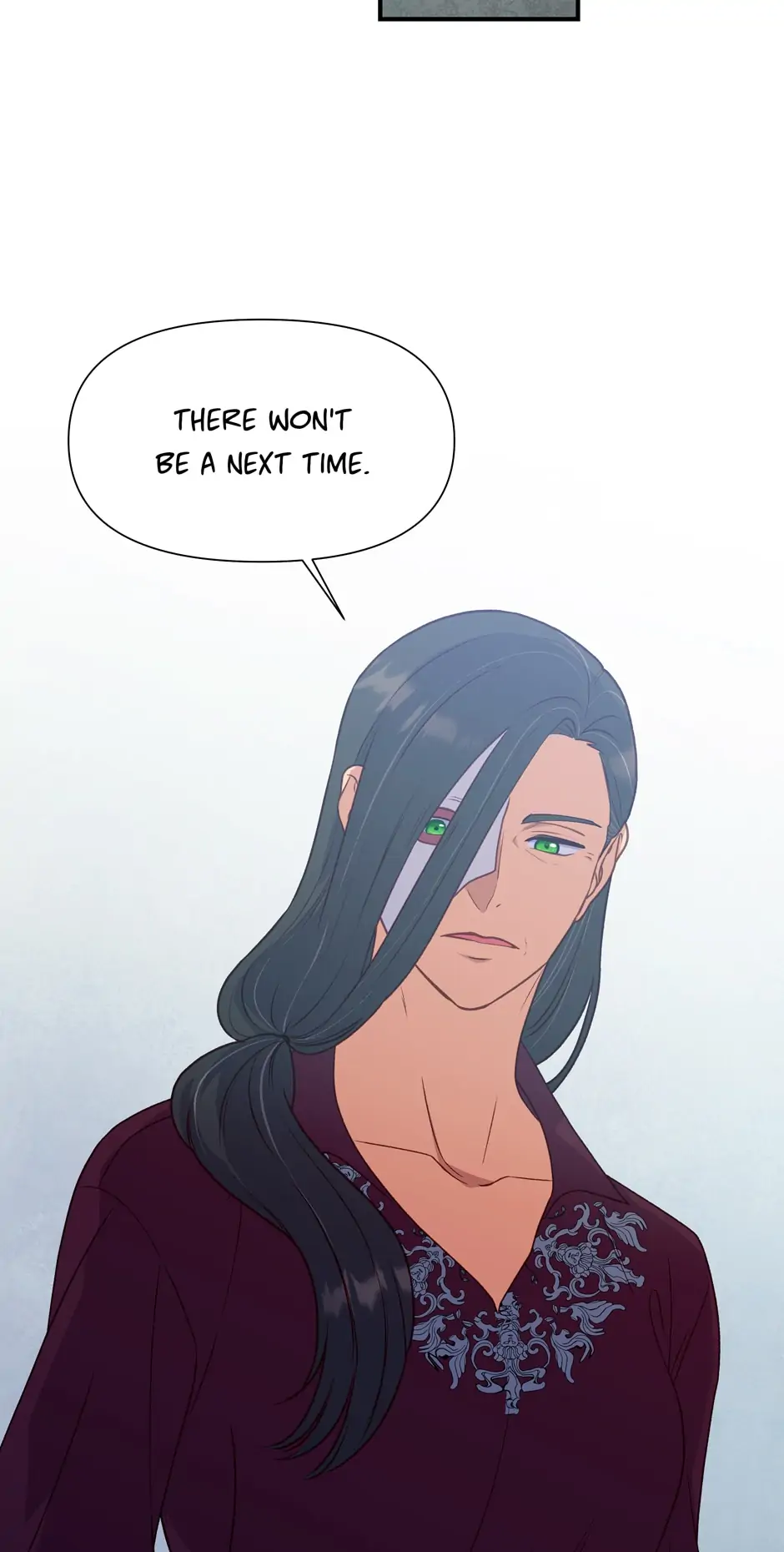 The Monstrous Duke's Adopted Daughter Chapter 141 page 8
