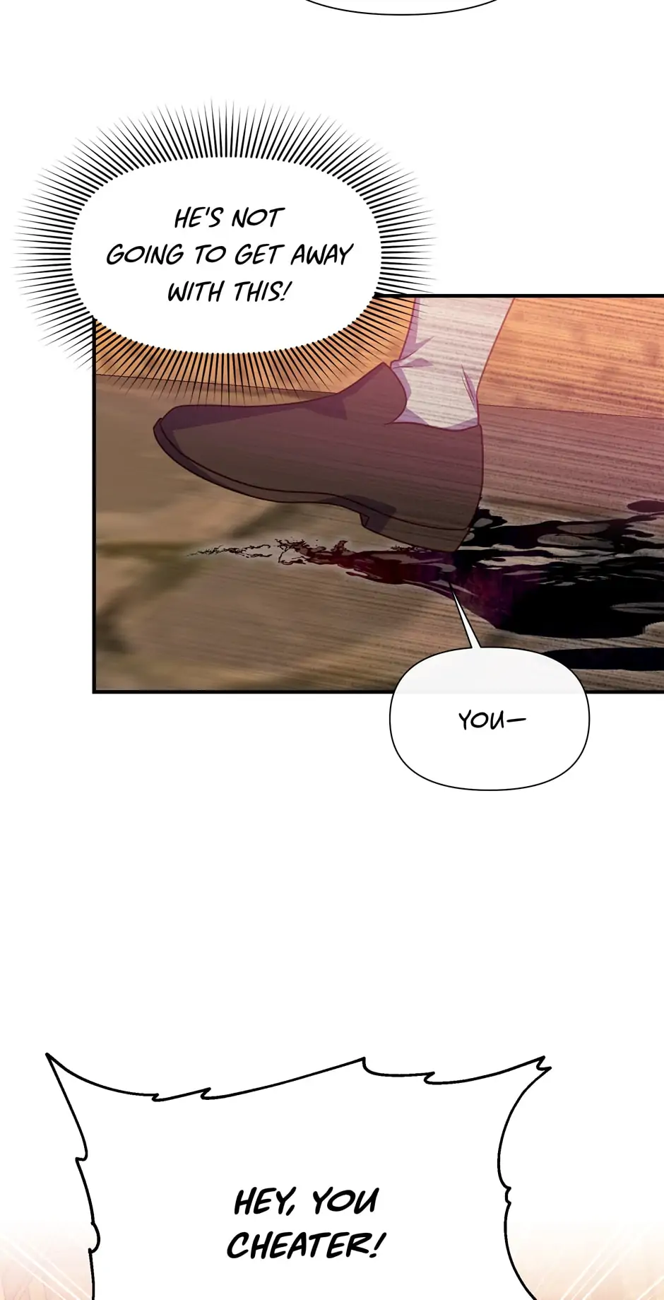 The Monstrous Duke's Adopted Daughter Chapter 142 page 45