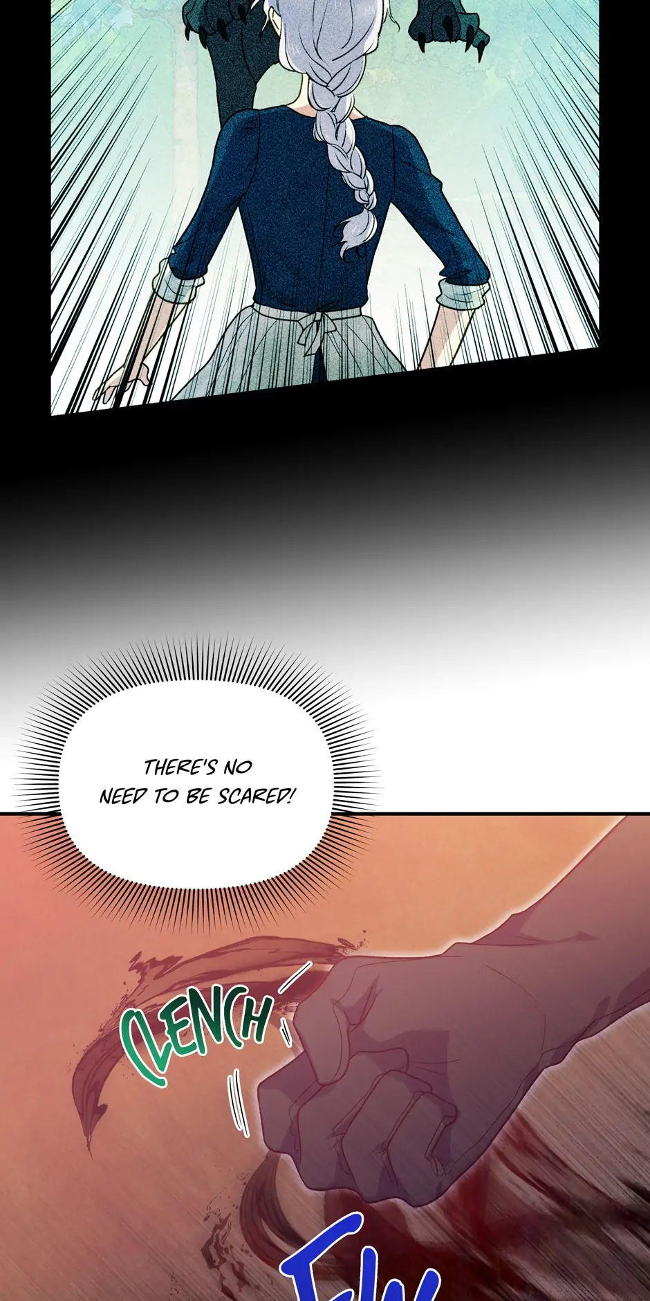 The Monstrous Duke's Adopted Daughter Chapter 140 page 19
