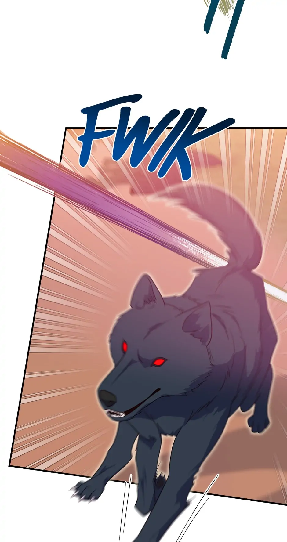 The Monstrous Duke's Adopted Daughter Chapter 140 page 14