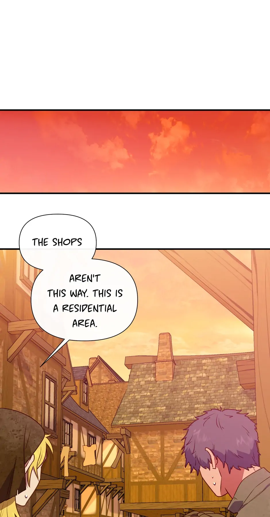 The Monstrous Duke's Adopted Daughter Chapter 142 page 36