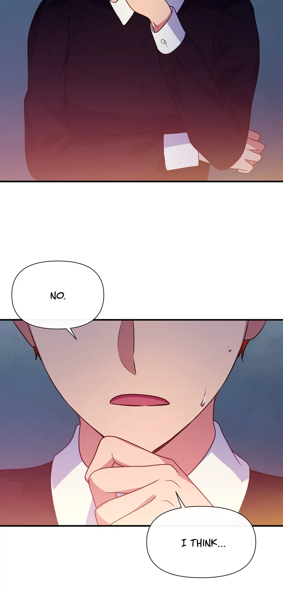 The Monstrous Duke's Adopted Daughter Chapter 141 page 53