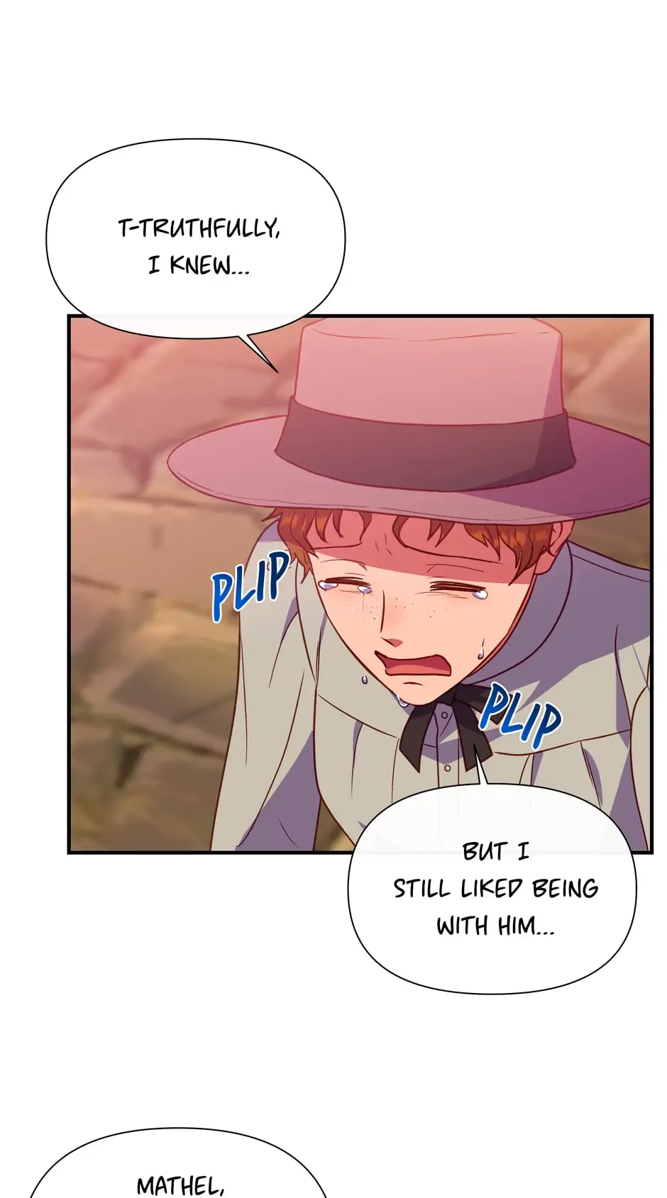 The Monstrous Duke's Adopted Daughter Chapter 142 page 59