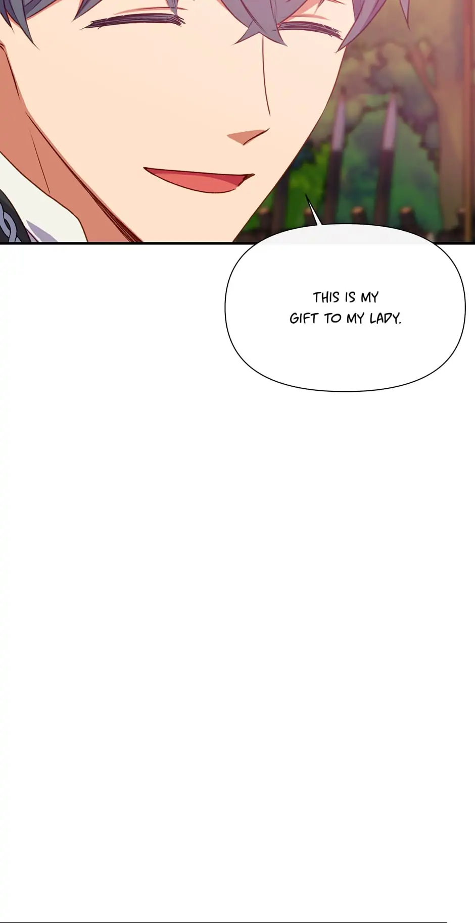 The Monstrous Duke's Adopted Daughter Chapter 140 page 35