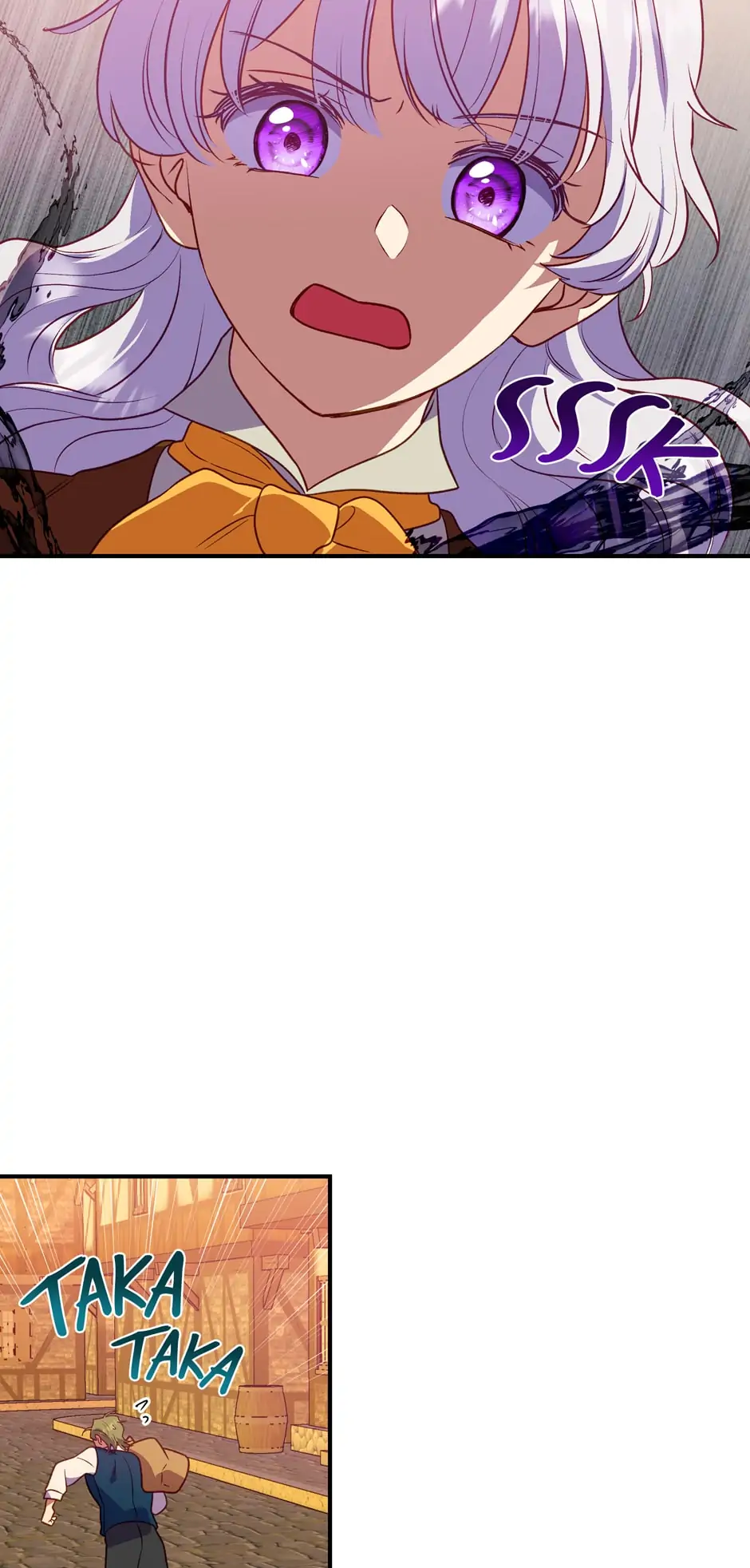 The Monstrous Duke's Adopted Daughter Chapter 142 page 57