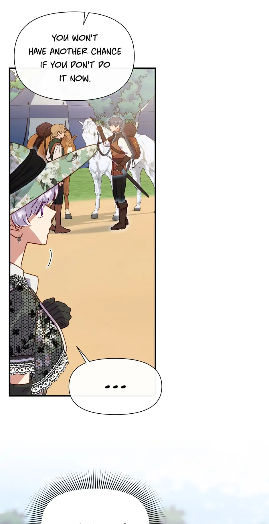 The Monstrous Duke's Adopted Daughter Chapter 139 page 16