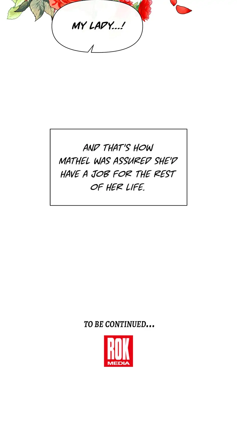 The Monstrous Duke's Adopted Daughter Chapter 142 page 64