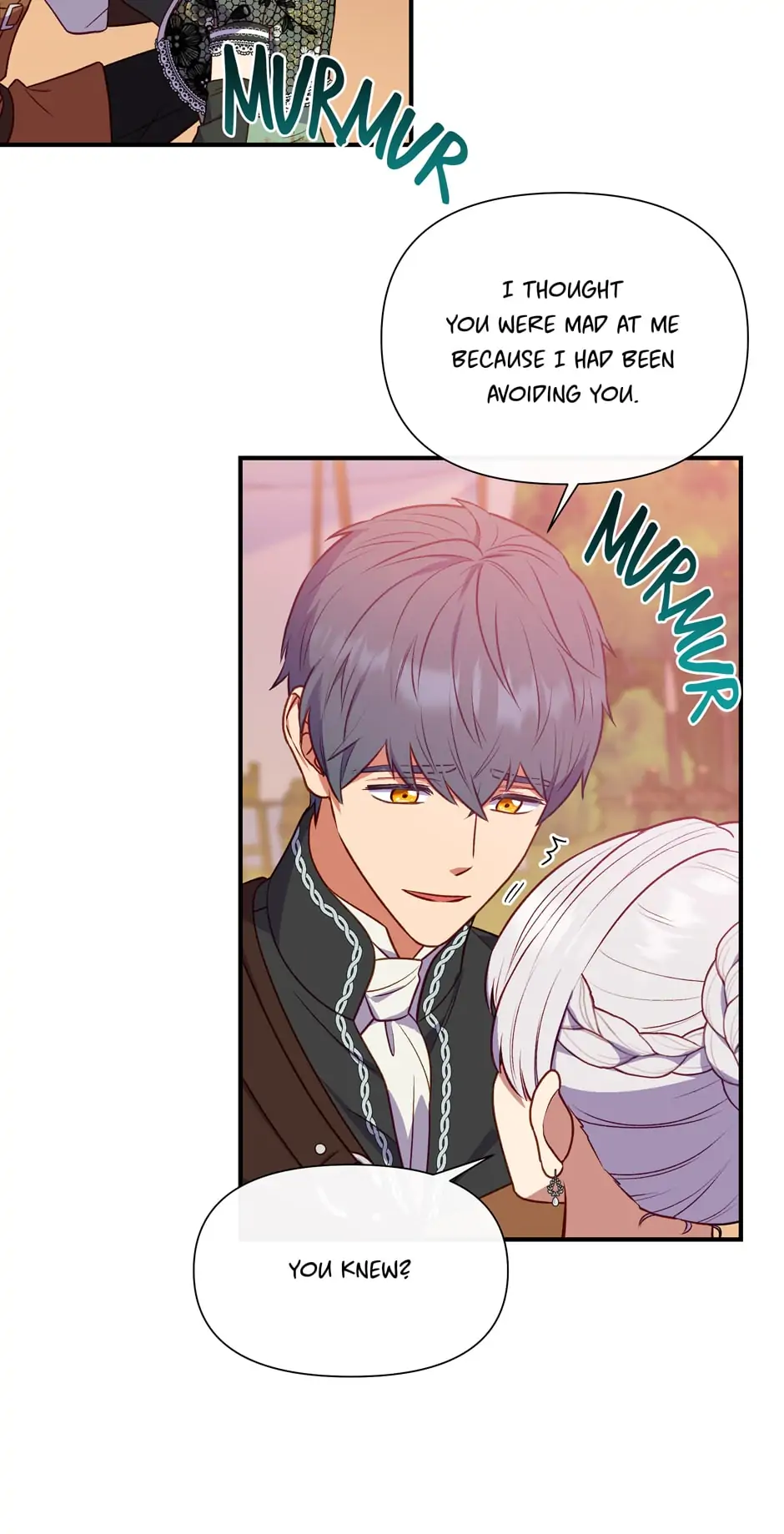 The Monstrous Duke's Adopted Daughter Chapter 140 page 30