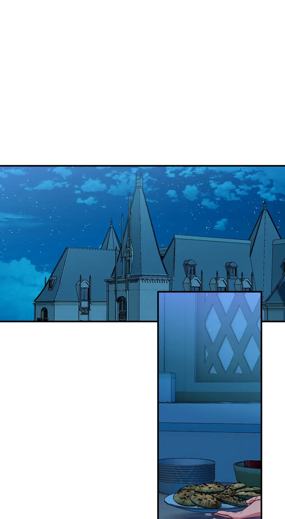 The Monstrous Duke's Adopted Daughter Chapter 141 page 46