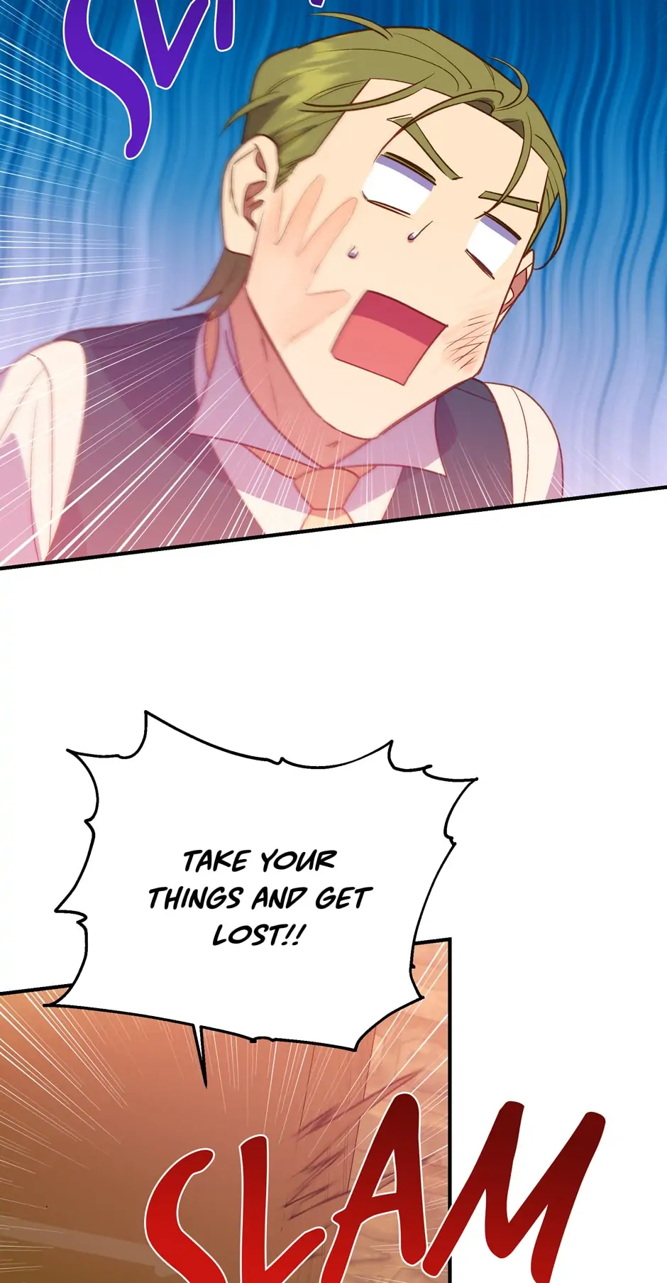 The Monstrous Duke's Adopted Daughter Chapter 142 page 51