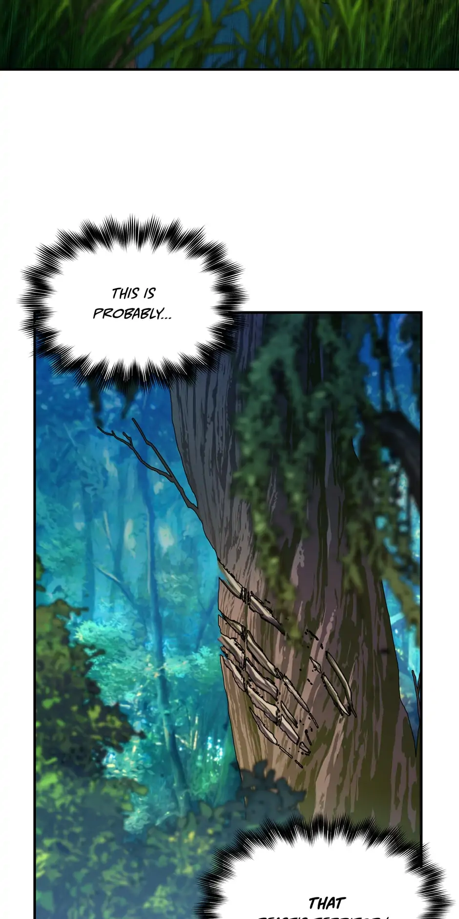 The Monstrous Duke's Adopted Daughter Chapter 139 page 43