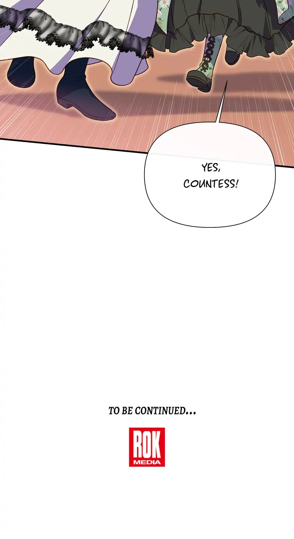 The Monstrous Duke's Adopted Daughter Chapter 139 page 64